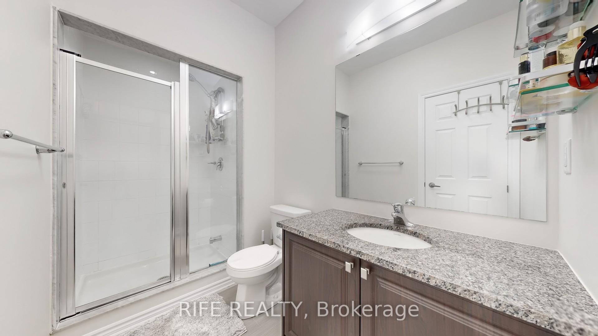 Photo 28 of 66 Mannar Drive, Markham, Victoria Square — HOMEH