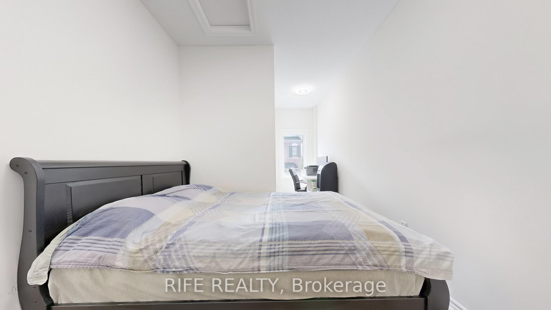 Photo 31 of 66 Mannar Drive, Markham, Victoria Square — HOMEH