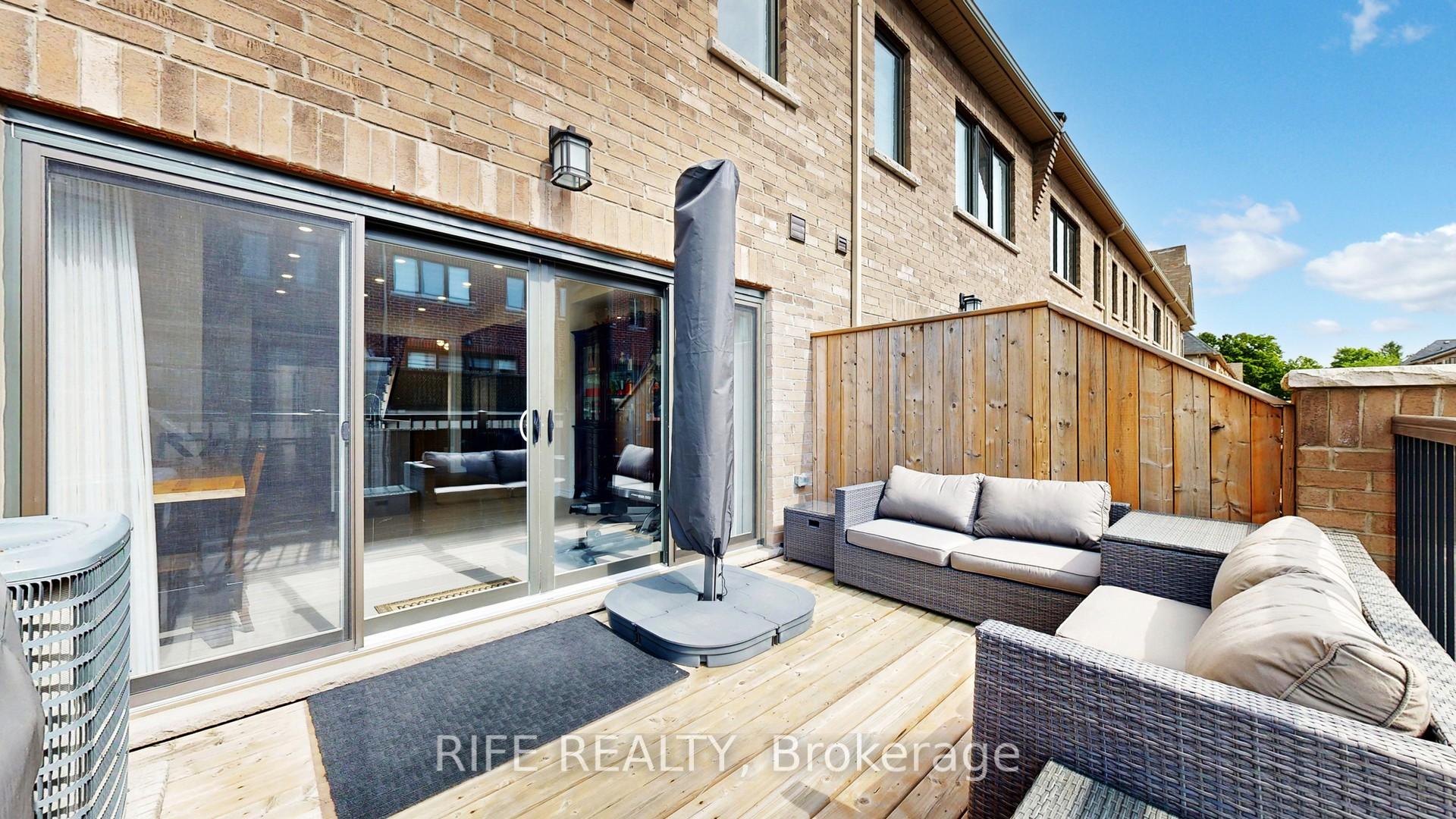 Photo 47 of 66 Mannar Drive, Markham, Victoria Square — HOMEH