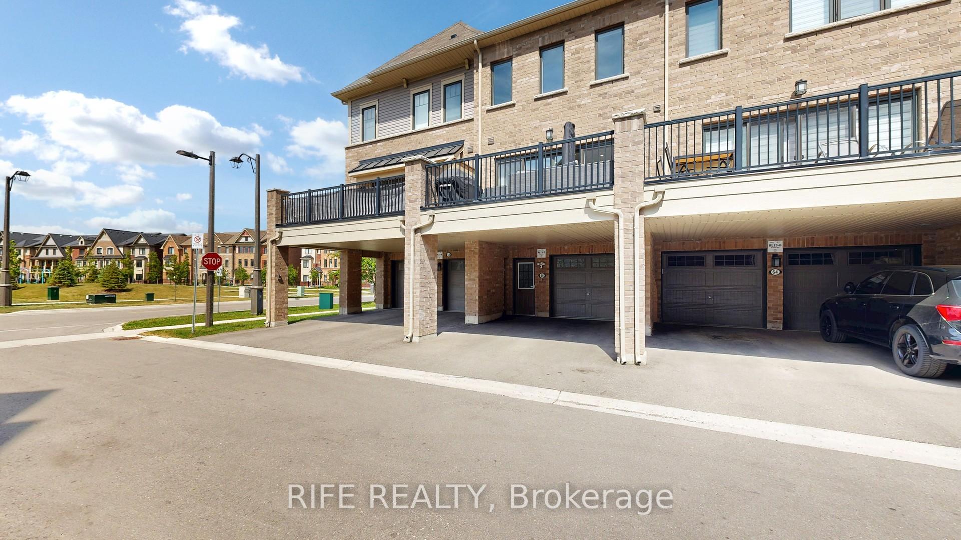 Photo 49 of 66 Mannar Drive, Markham, Victoria Square — HOMEH