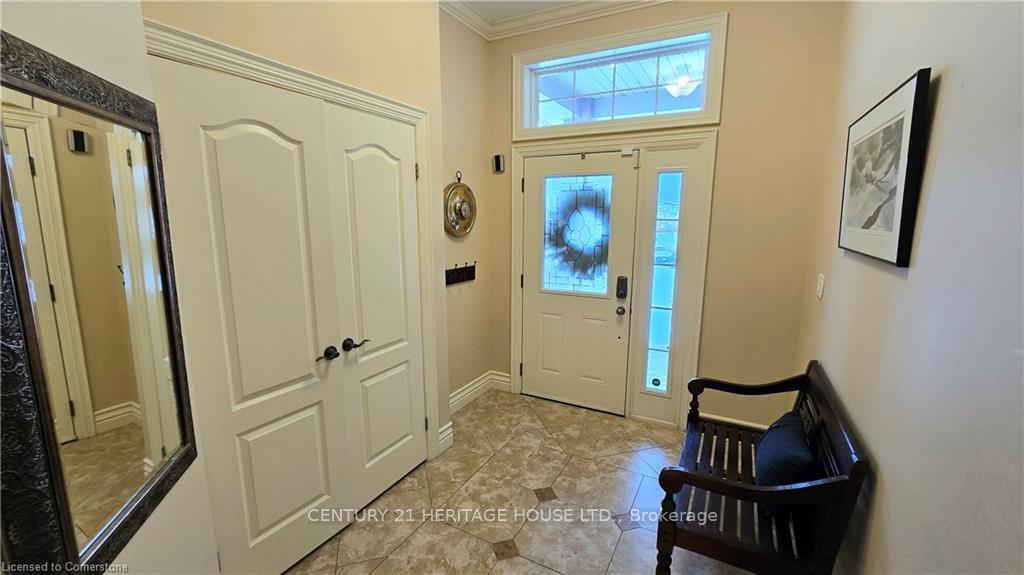 Photo 3 of 217 Huck Crescent, Kitchener — HOMEH