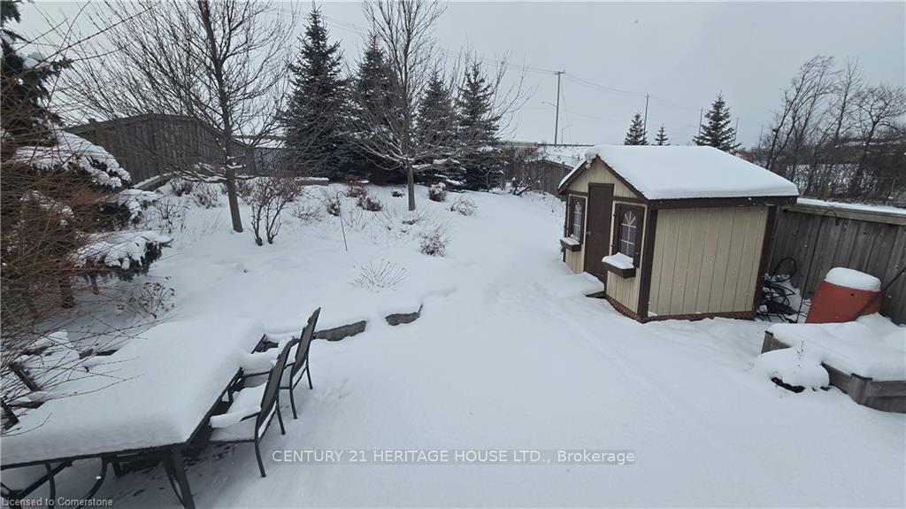 Photo 37 of 217 Huck Crescent, Kitchener — HOMEH