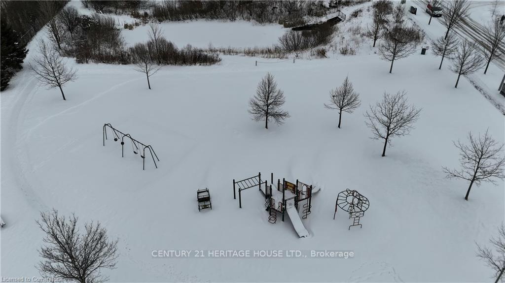 Photo 39 of 217 Huck Crescent, Kitchener — HOMEH