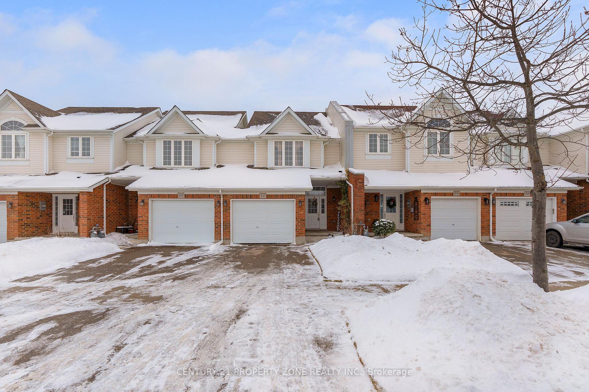 Front of 62 Colton Circle