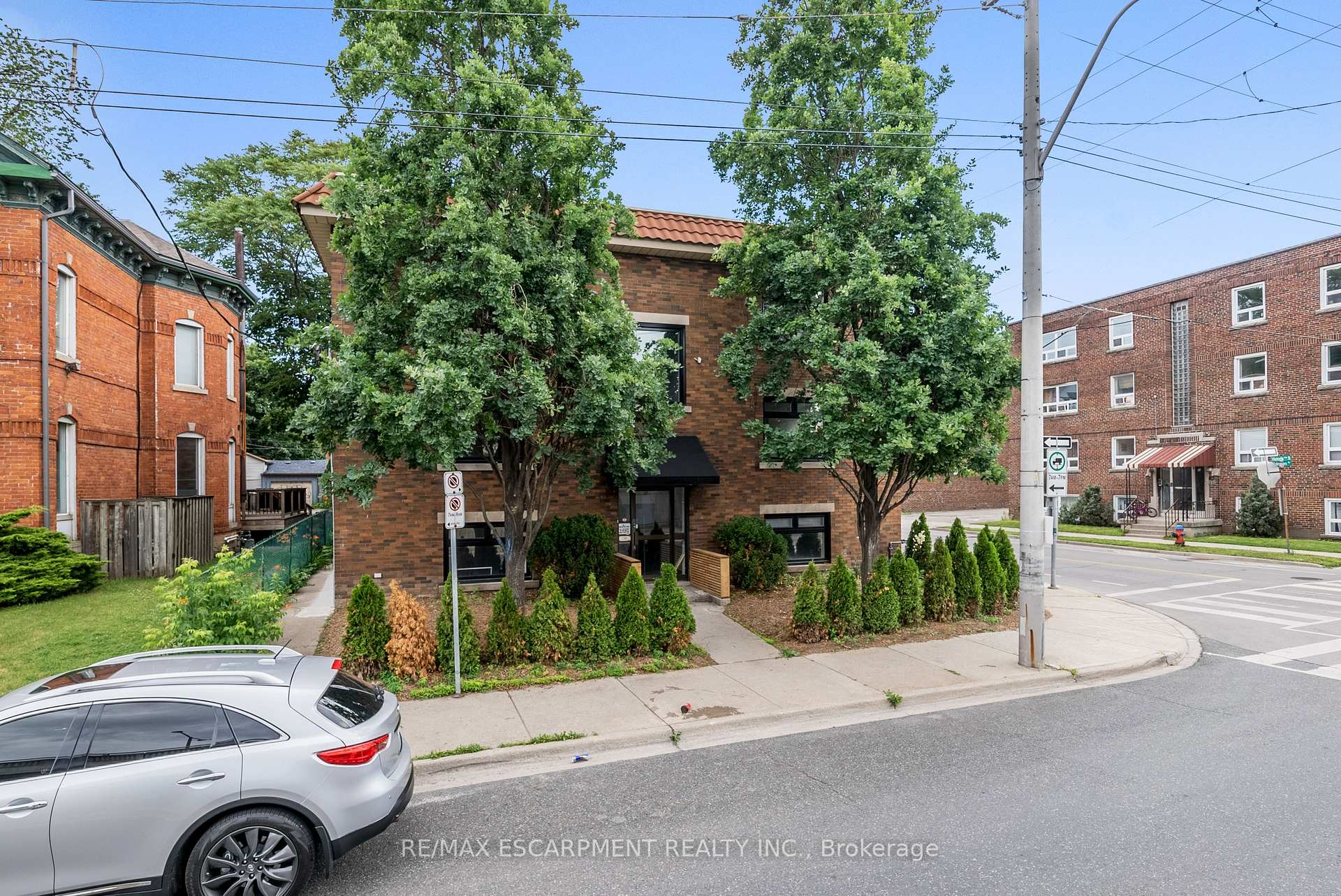 Photo 27 of Unit 2, 127 Victoria Avenue S, Hamilton, Stinson — HOMEH