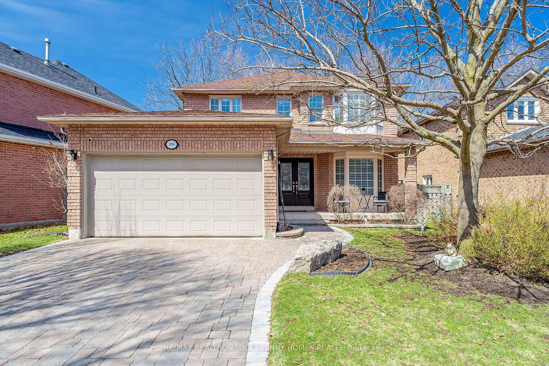 Photo 1 of 89 Havagal Crescent, Markham, Markville — HOMEH
