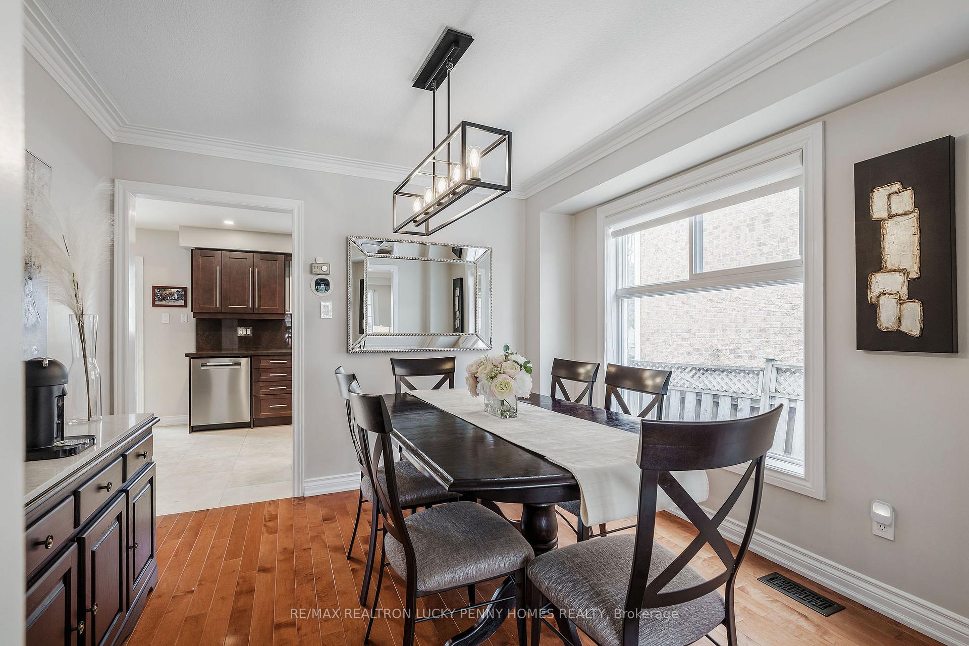 Photo 9 of 89 Havagal Crescent, Markham, Markville — HOMEH