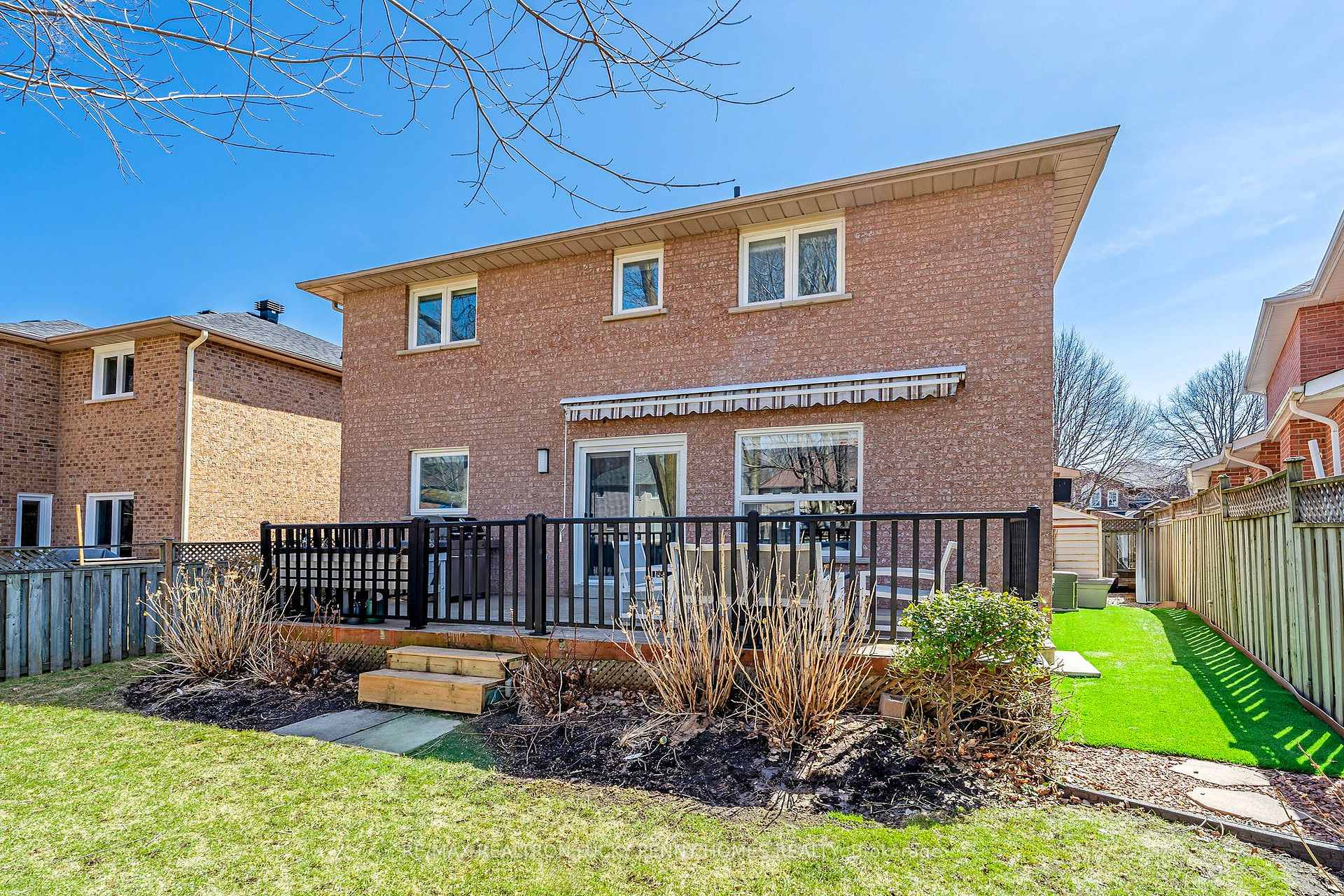 Photo 33 of 89 Havagal Crescent, Markham, Markville — HOMEH