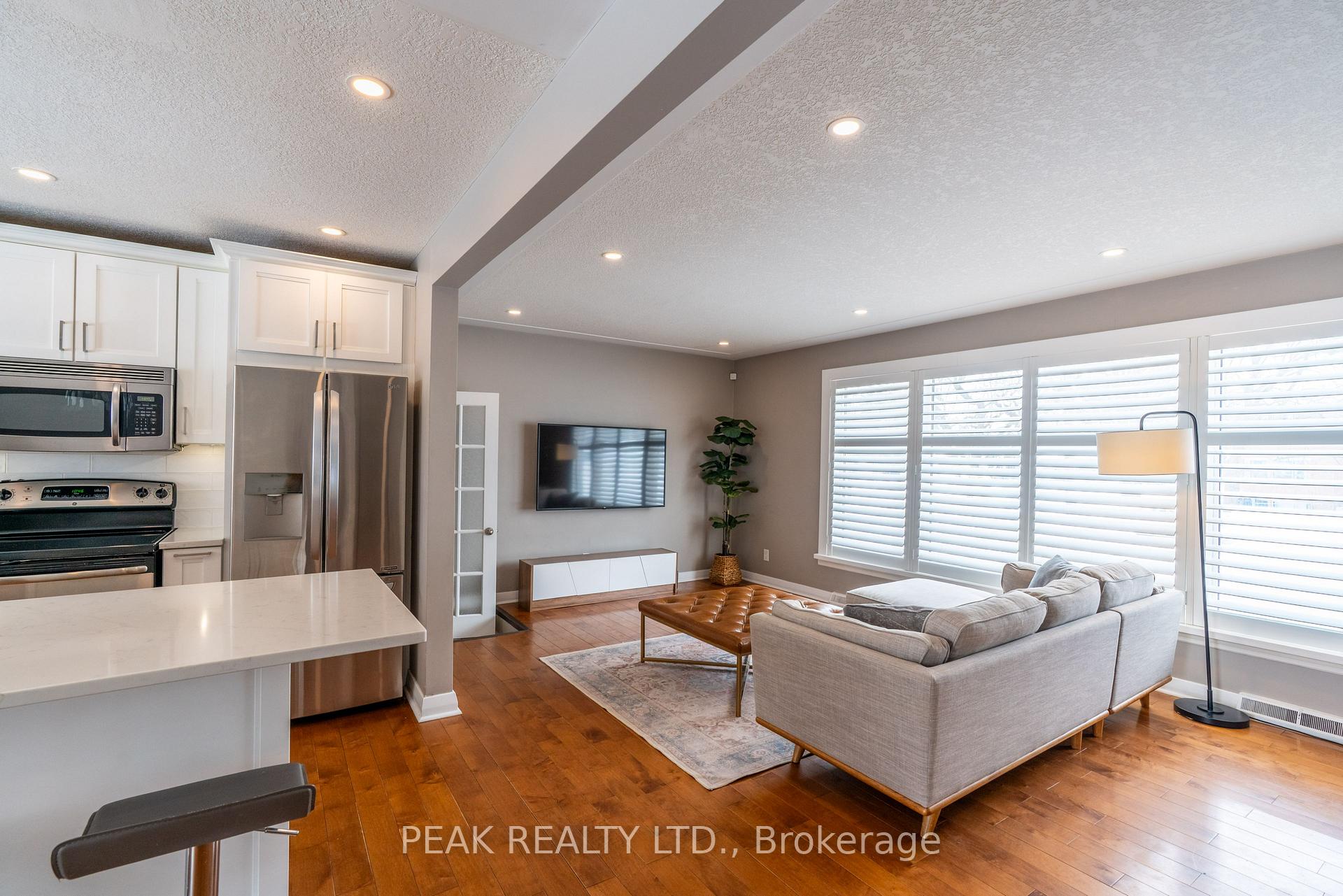 Photo 9 of 538 Dunbar Road, Kitchener — HOMEH