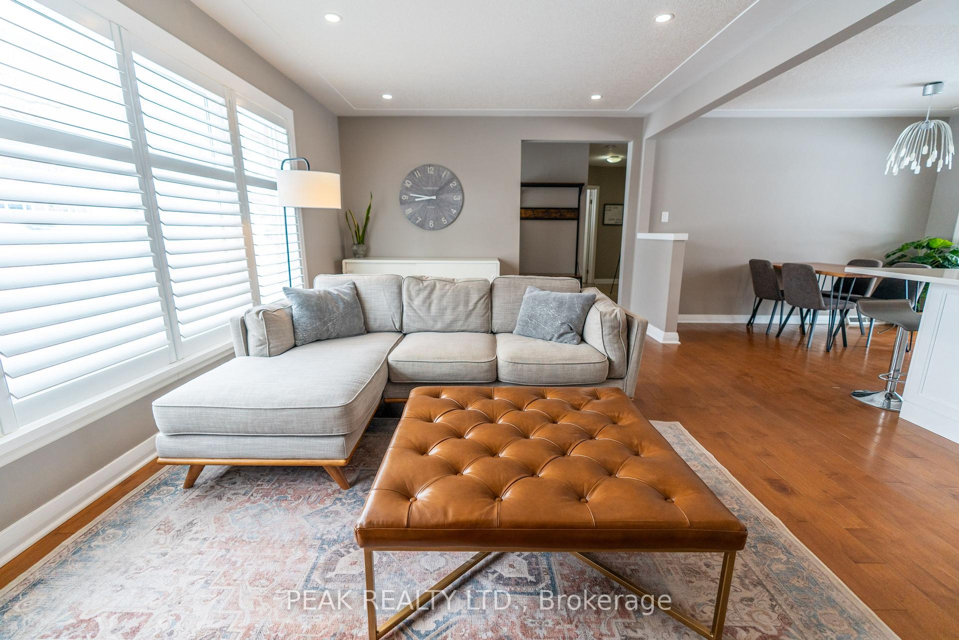 Photo 12 of 538 Dunbar Road, Kitchener — HOMEH
