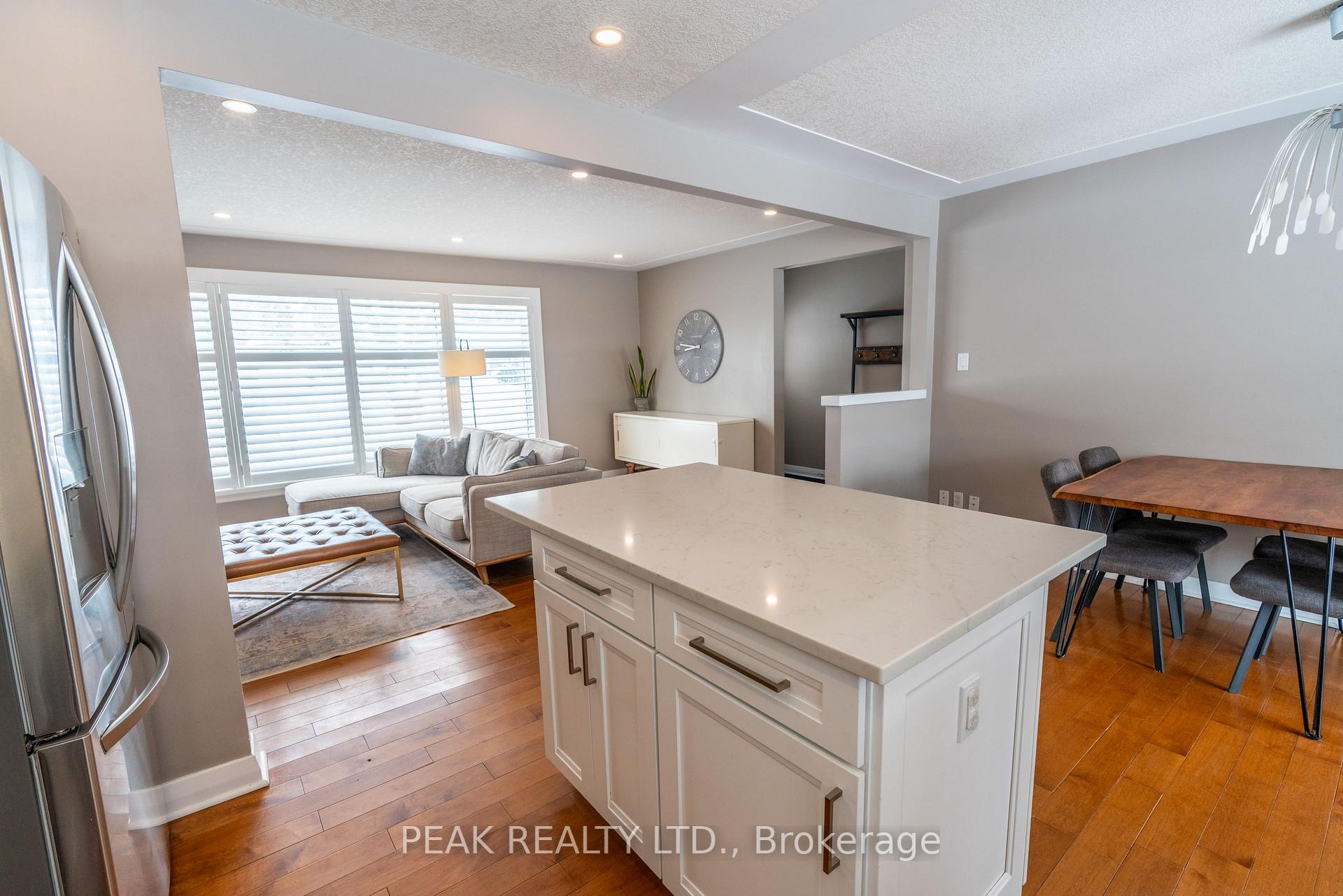 Photo 14 of 538 Dunbar Road, Kitchener — HOMEH