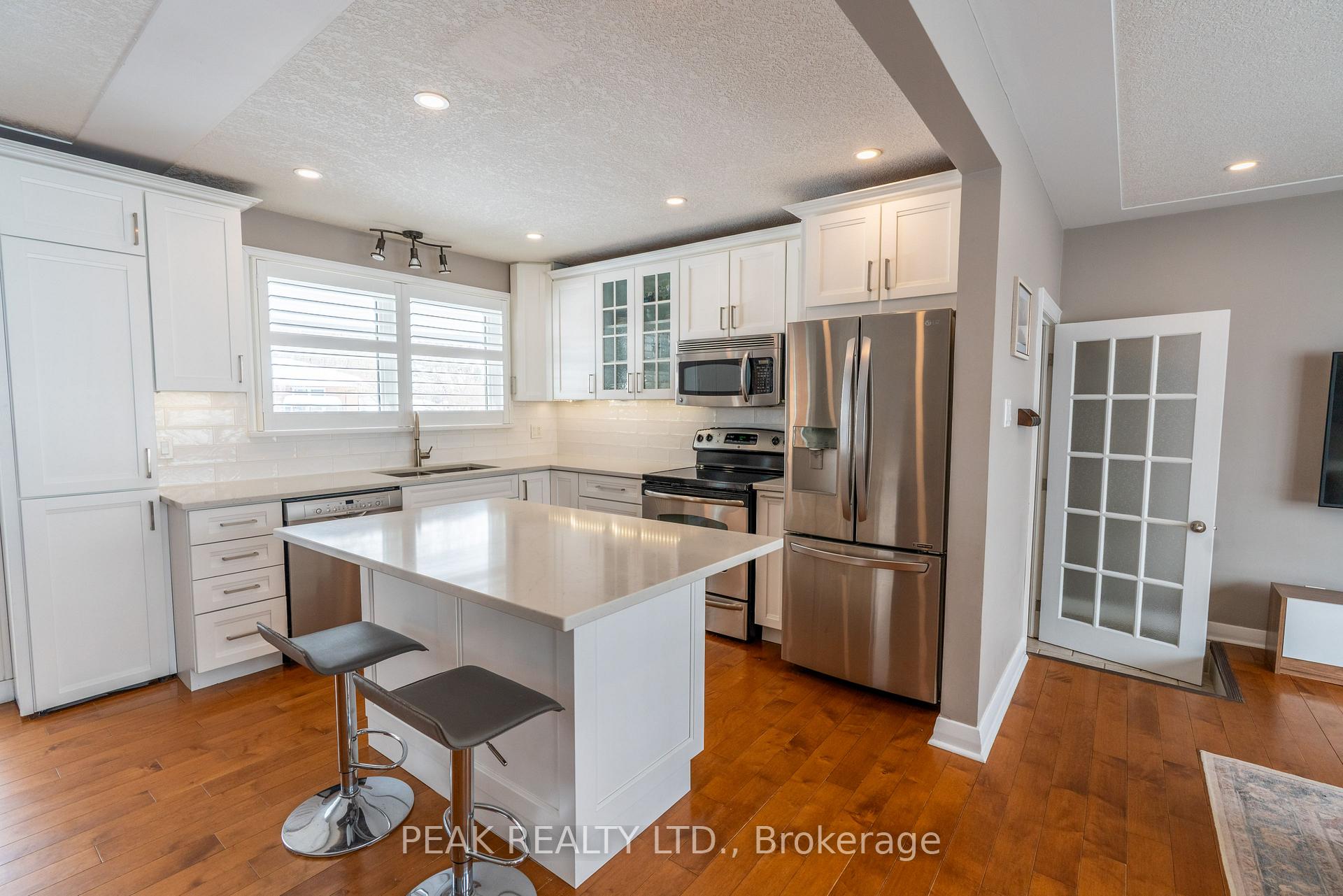 Photo 16 of 538 Dunbar Road, Kitchener — HOMEH