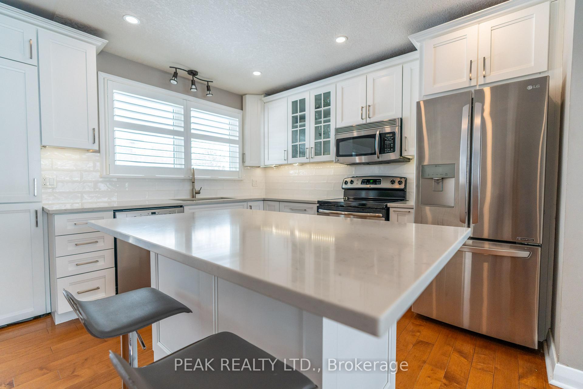 Photo 17 of 538 Dunbar Road, Kitchener — HOMEH