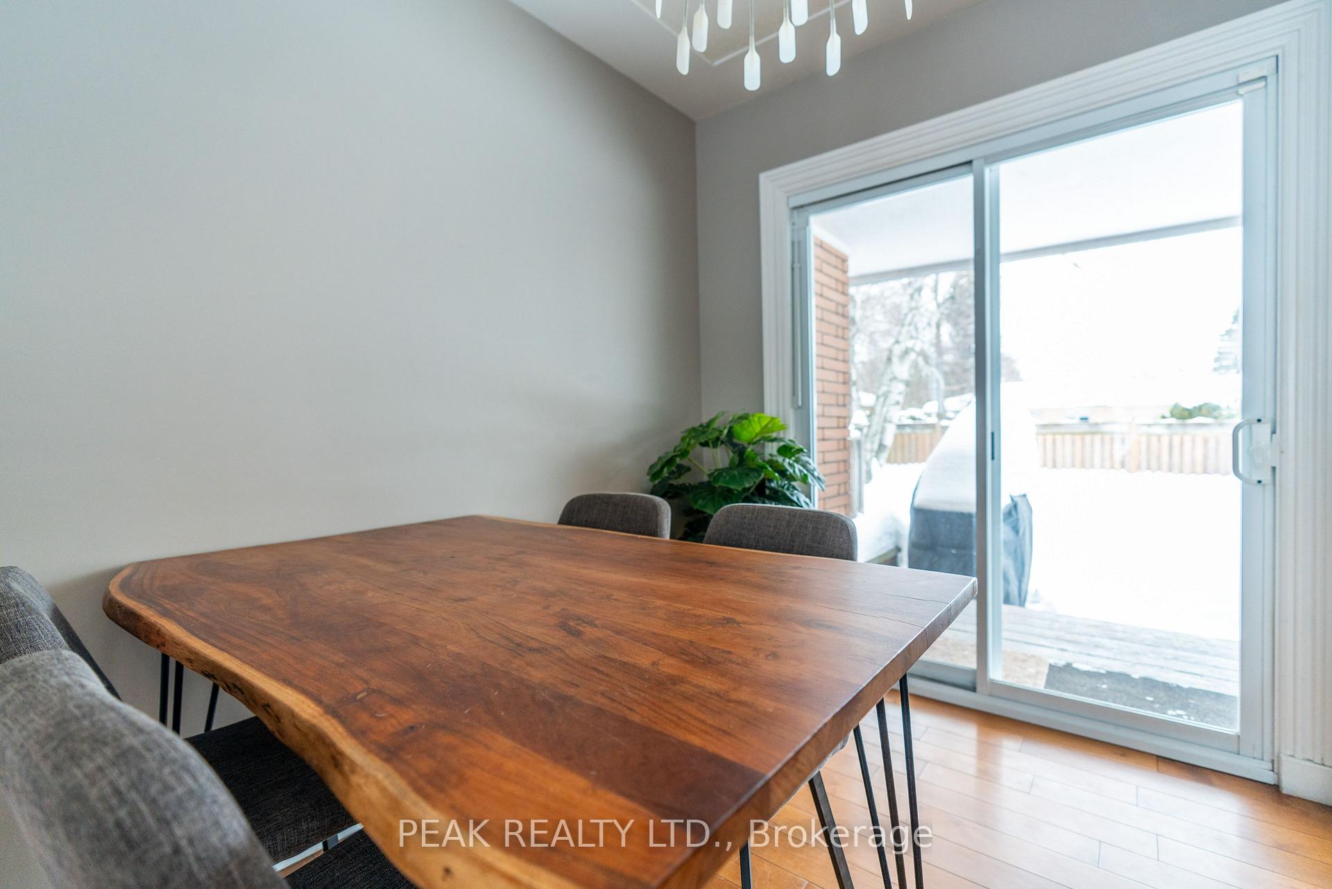 Photo 19 of 538 Dunbar Road, Kitchener — HOMEH