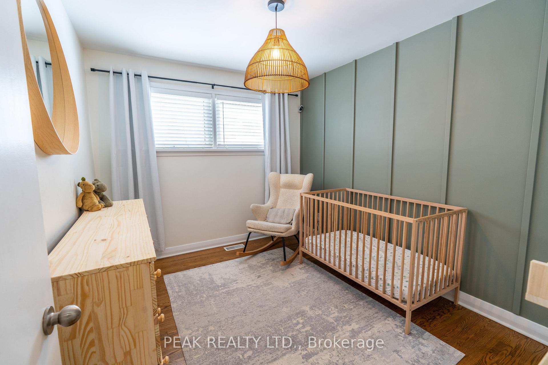Photo 20 of 538 Dunbar Road, Kitchener — HOMEH