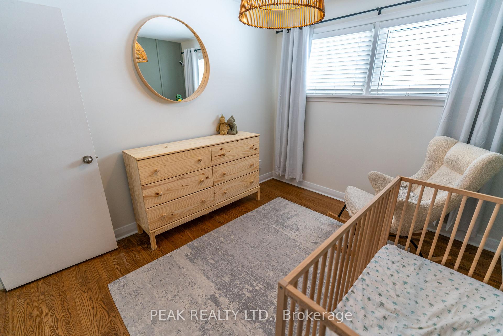 Photo 21 of 538 Dunbar Road, Kitchener — HOMEH