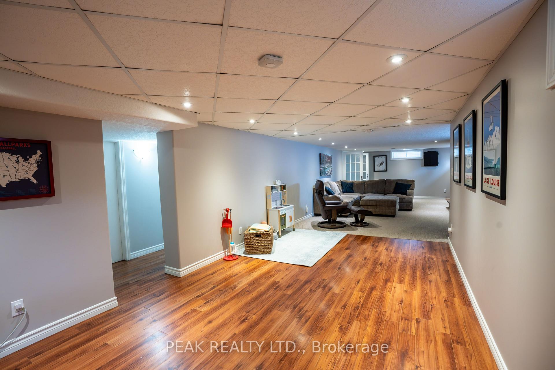 Photo 27 of 538 Dunbar Road, Kitchener — HOMEH