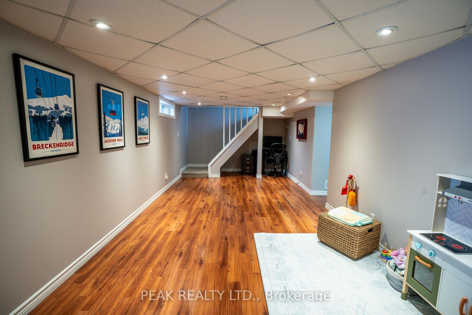 Photo 29 of 538 Dunbar Road, Kitchener — HOMEH
