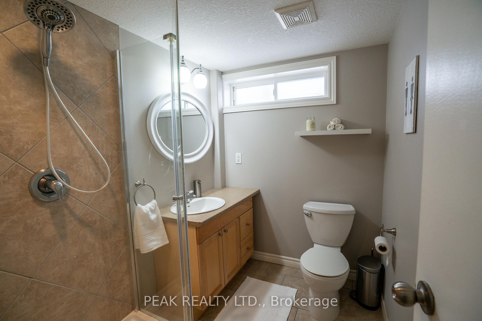 Photo 38 of 538 Dunbar Road, Kitchener — HOMEH