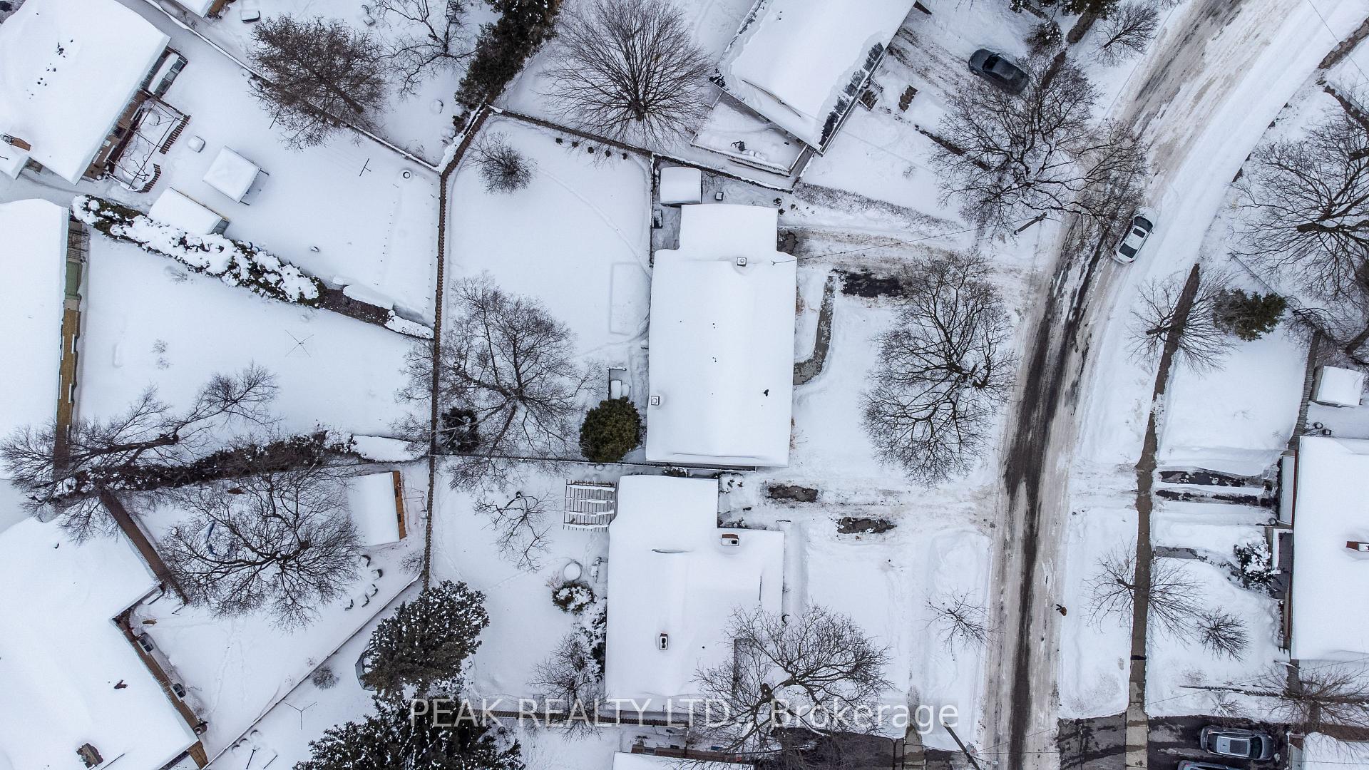 Photo 43 of 538 Dunbar Road, Kitchener — HOMEH
