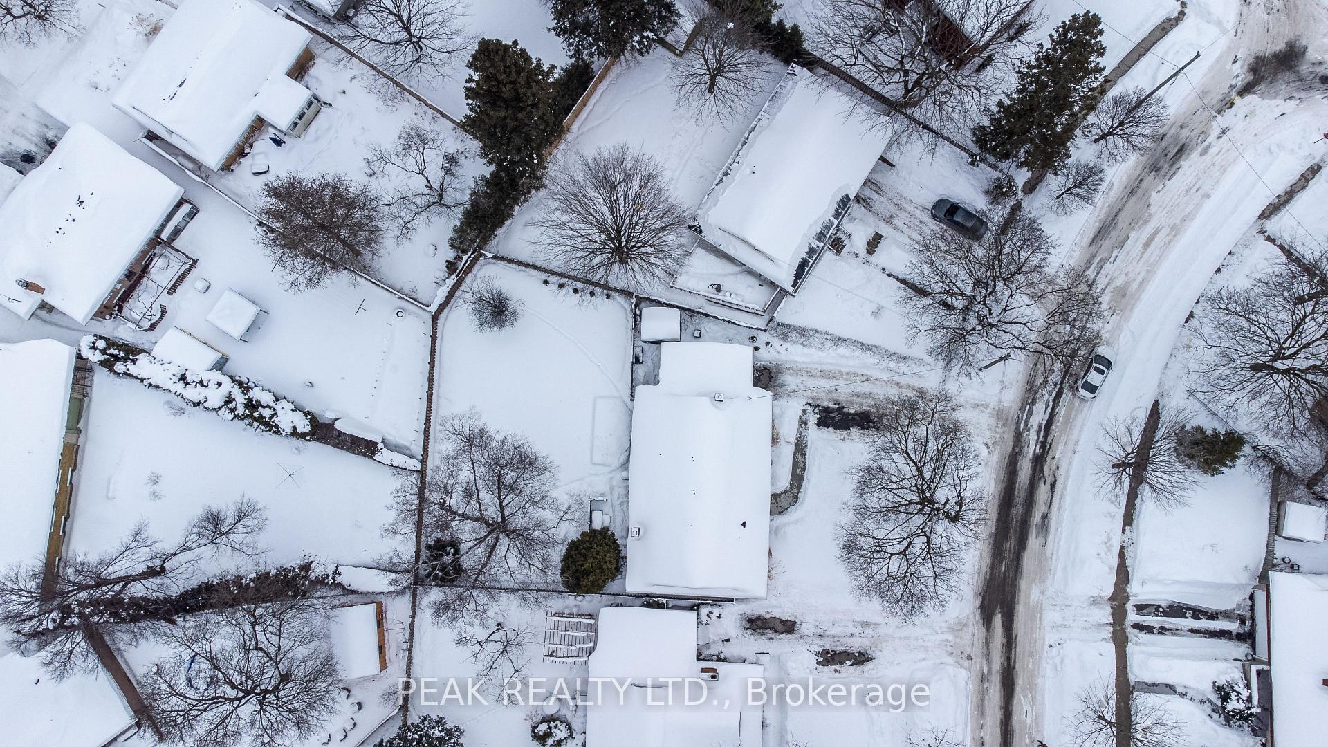 Photo 44 of 538 Dunbar Road, Kitchener — HOMEH