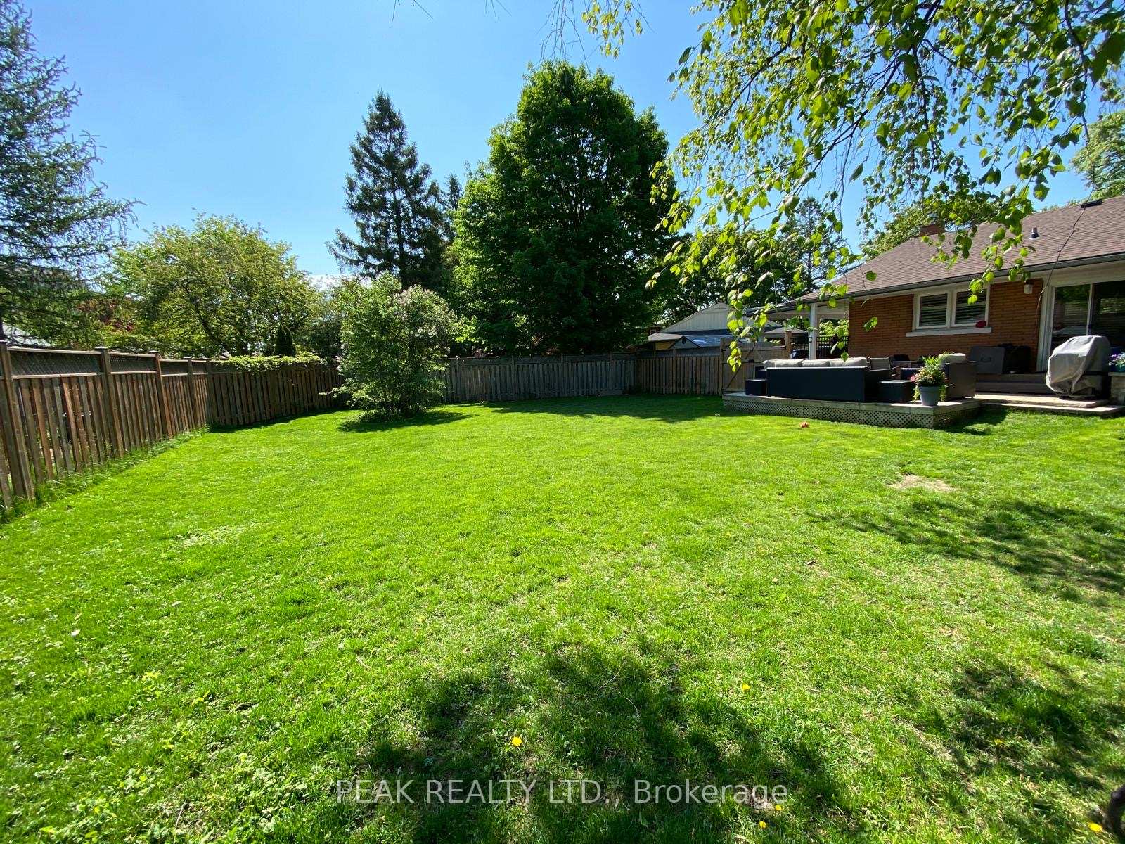 Photo 45 of 538 Dunbar Road, Kitchener — HOMEH