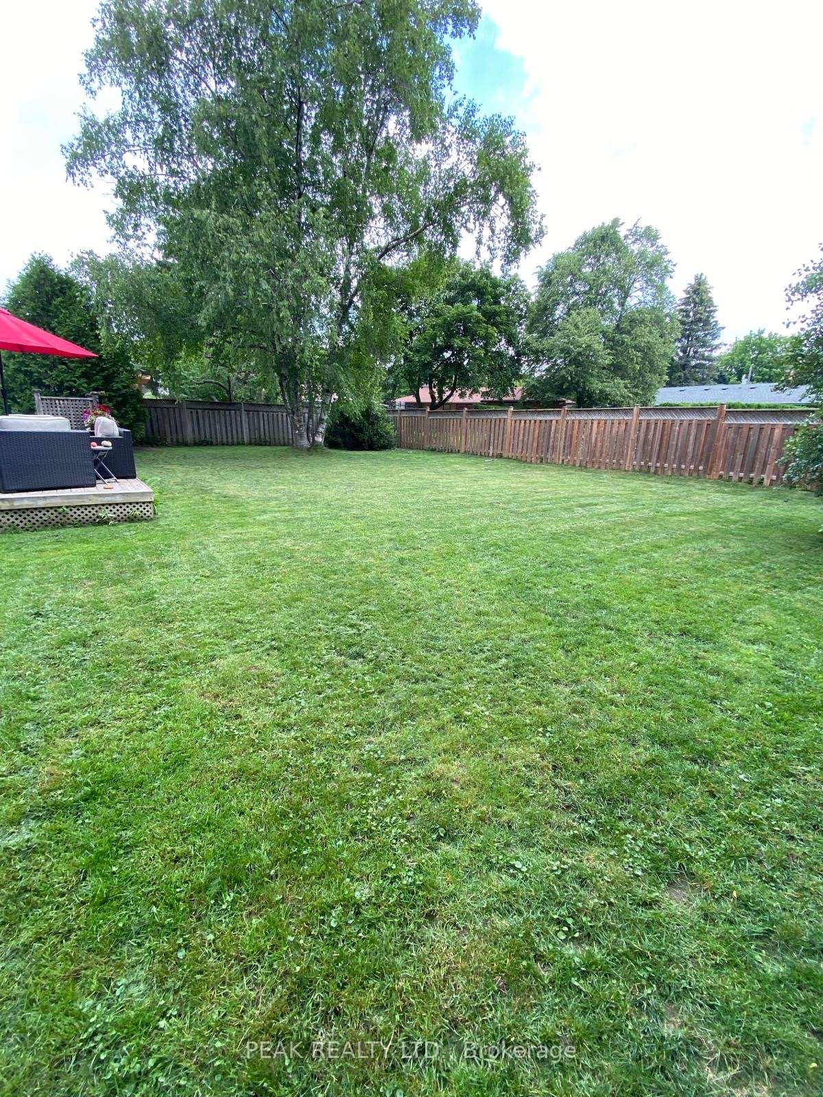 Photo 46 of 538 Dunbar Road, Kitchener — HOMEH