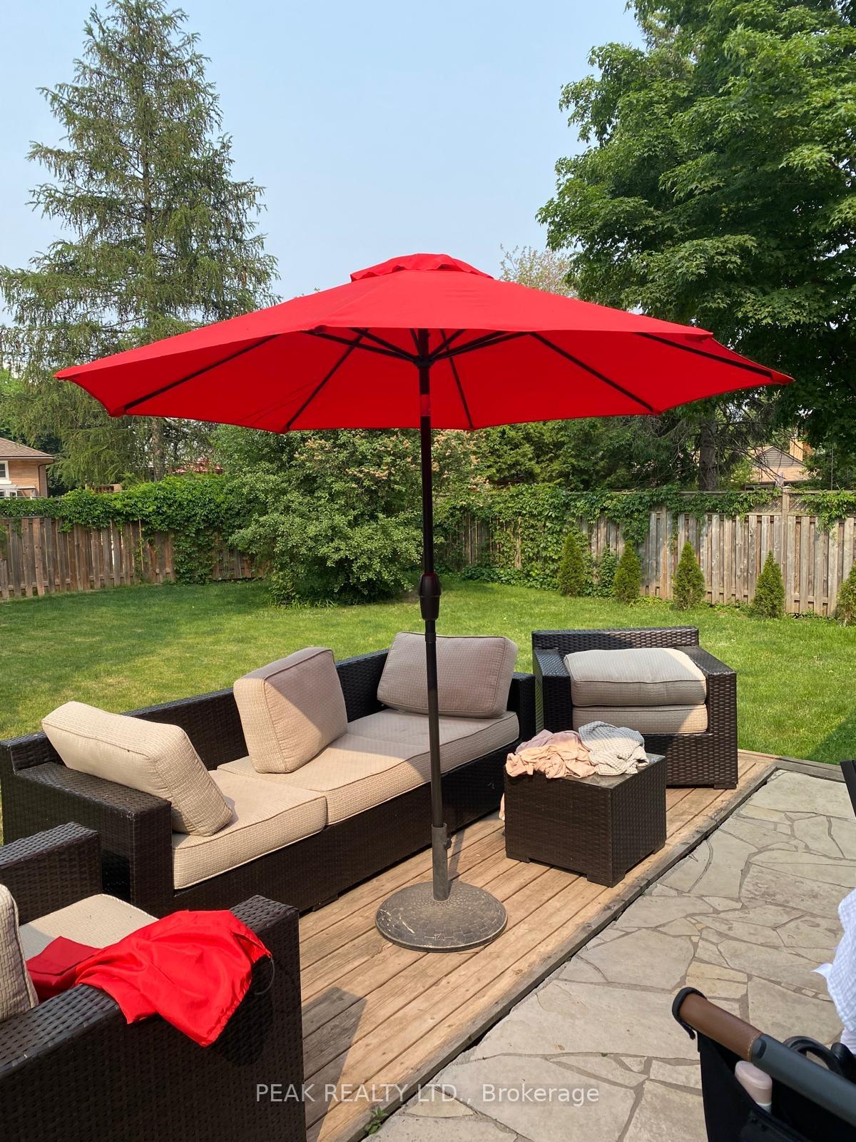 Photo 48 of 538 Dunbar Road, Kitchener — HOMEH