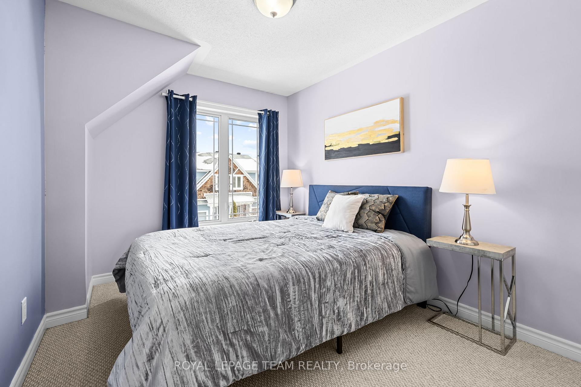 Photo 20 of 253 Catamount Court, Ottawa, Kanata - Emerald Meadows/Trailwest — HOMEH
