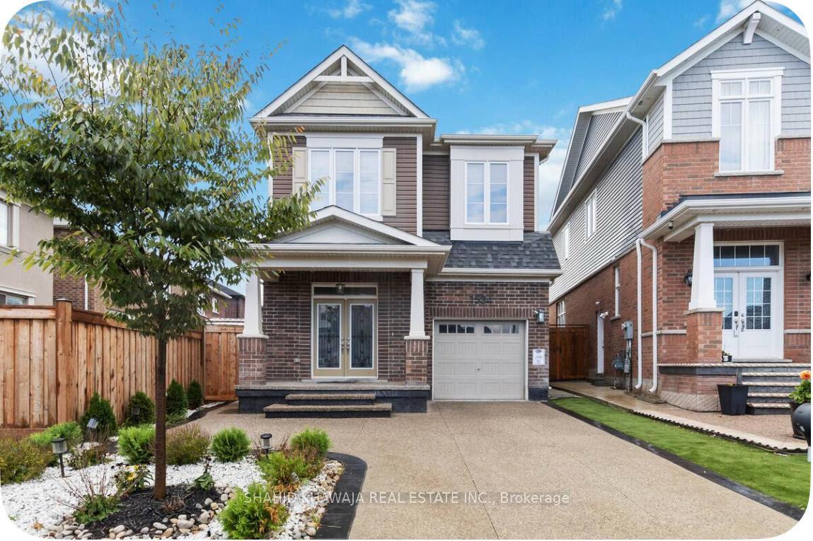 Photo 1 of 1534 Tamarack Point, Milton, Cobban — HOMEH