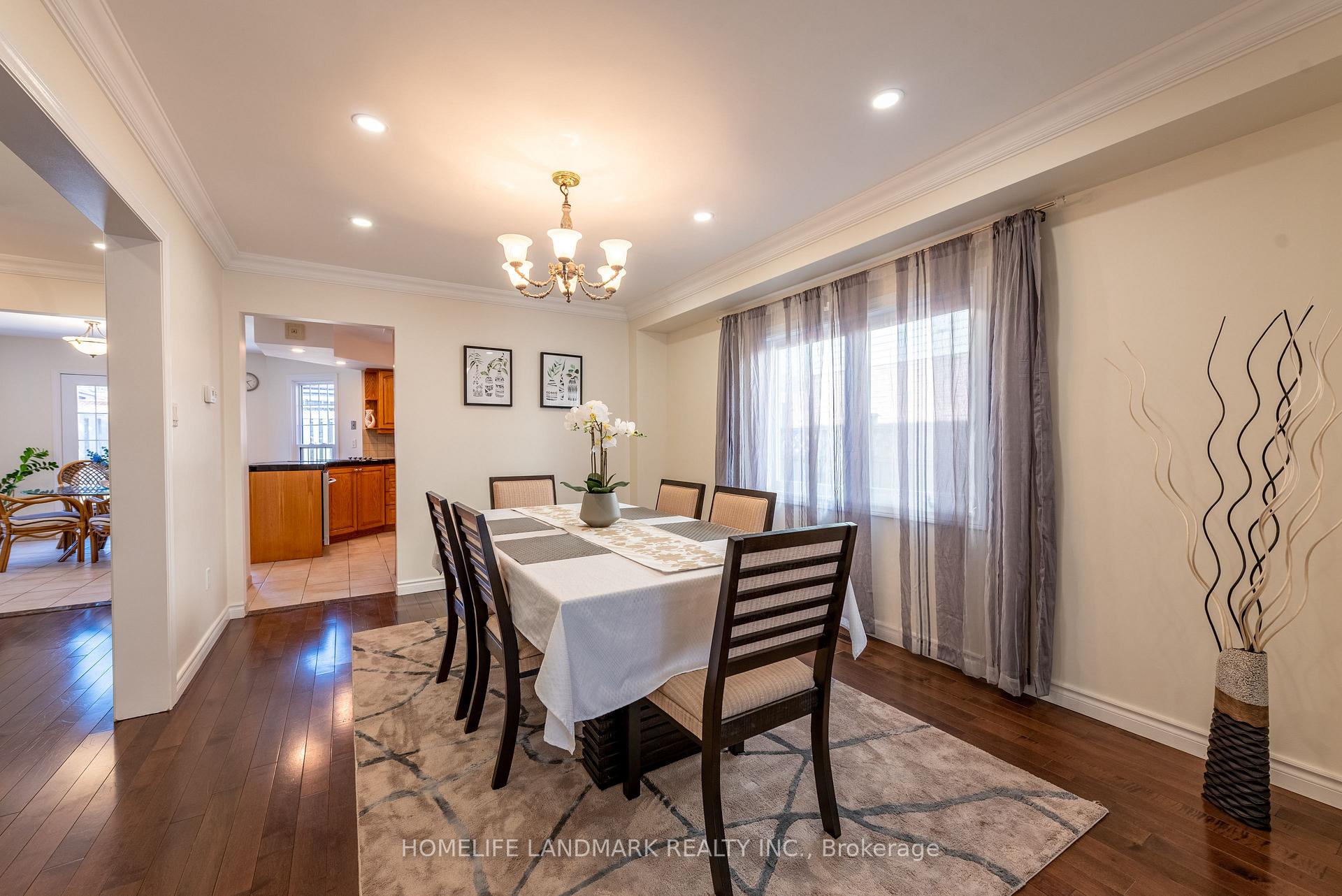 Photo 8 of 537 Raymerville Drive, Markham, Raymerville — HOMEH