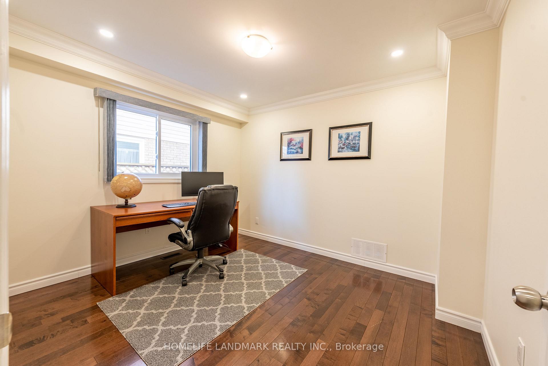Photo 9 of 537 Raymerville Drive, Markham, Raymerville — HOMEH