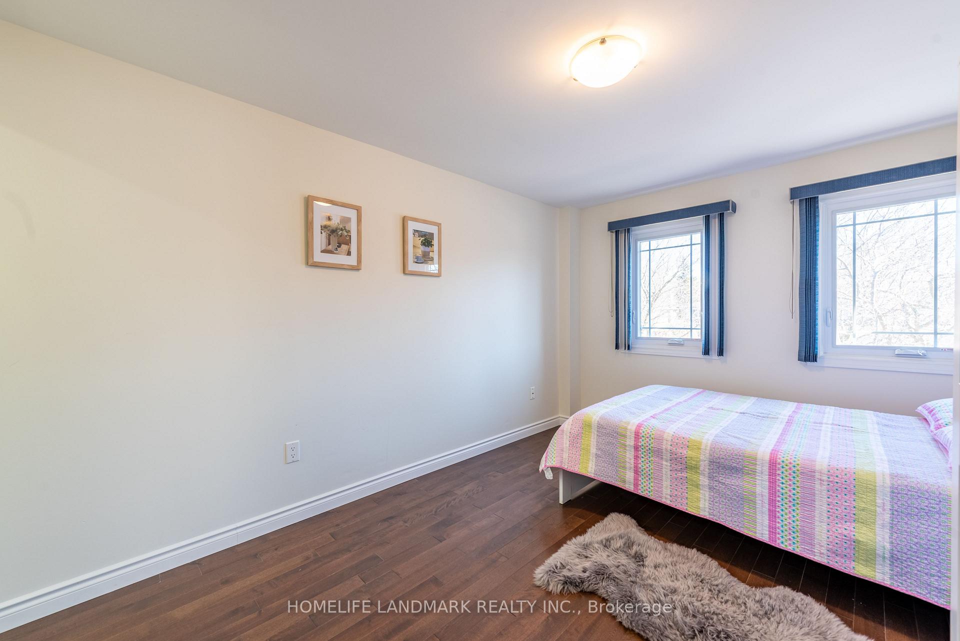 Photo 20 of 537 Raymerville Drive, Markham, Raymerville — HOMEH
