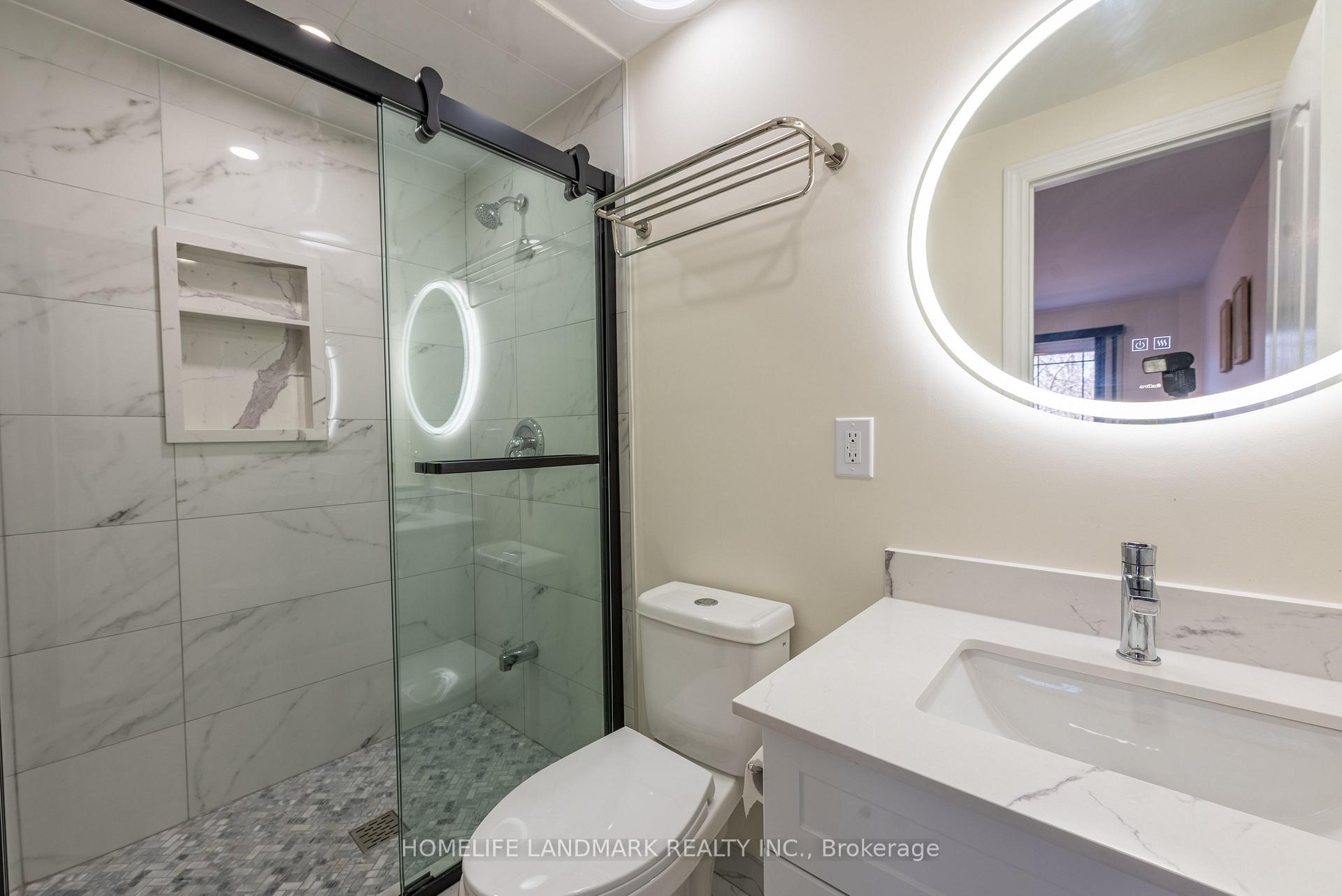 Photo 21 of 537 Raymerville Drive, Markham, Raymerville — HOMEH