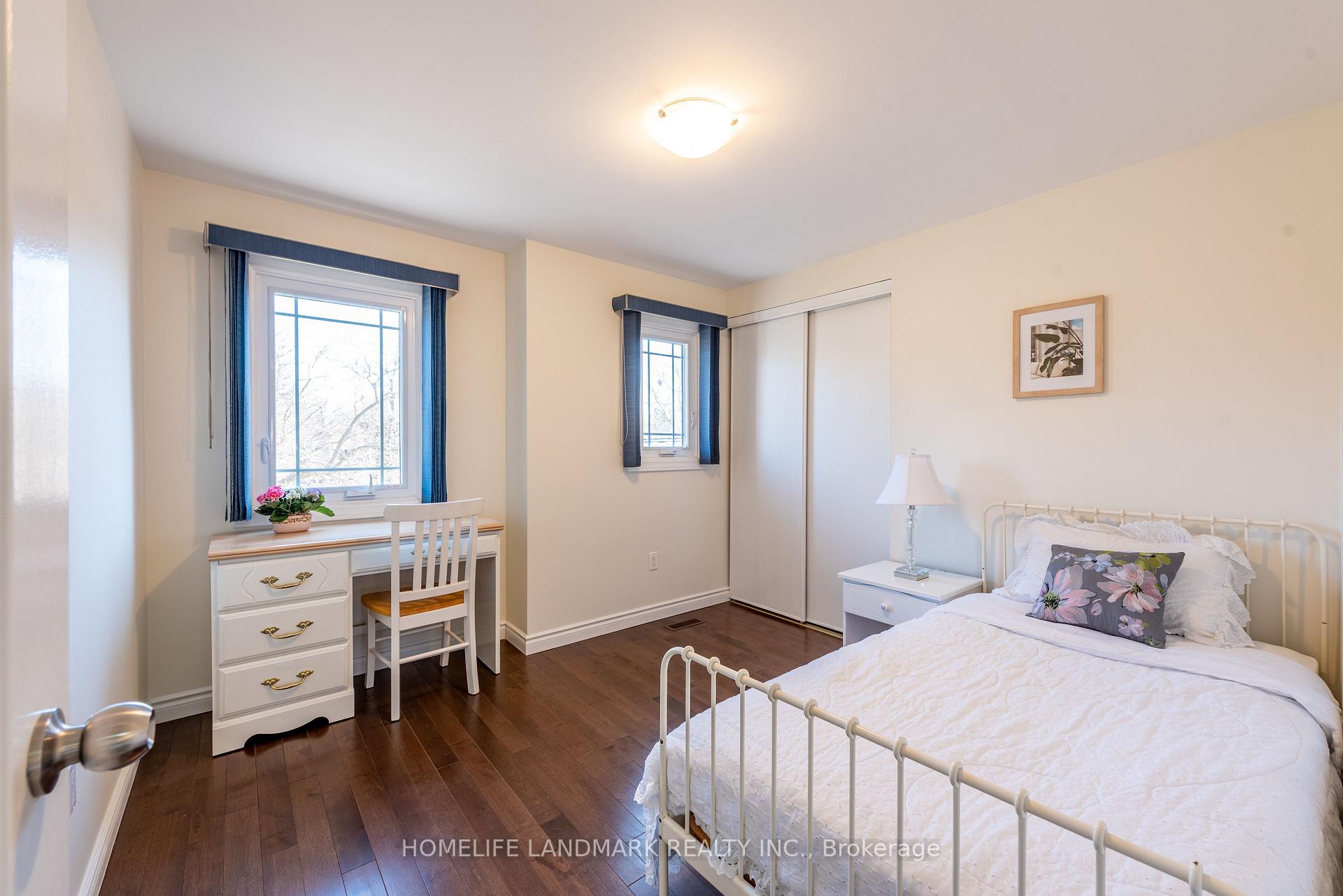 Photo 22 of 537 Raymerville Drive, Markham, Raymerville — HOMEH