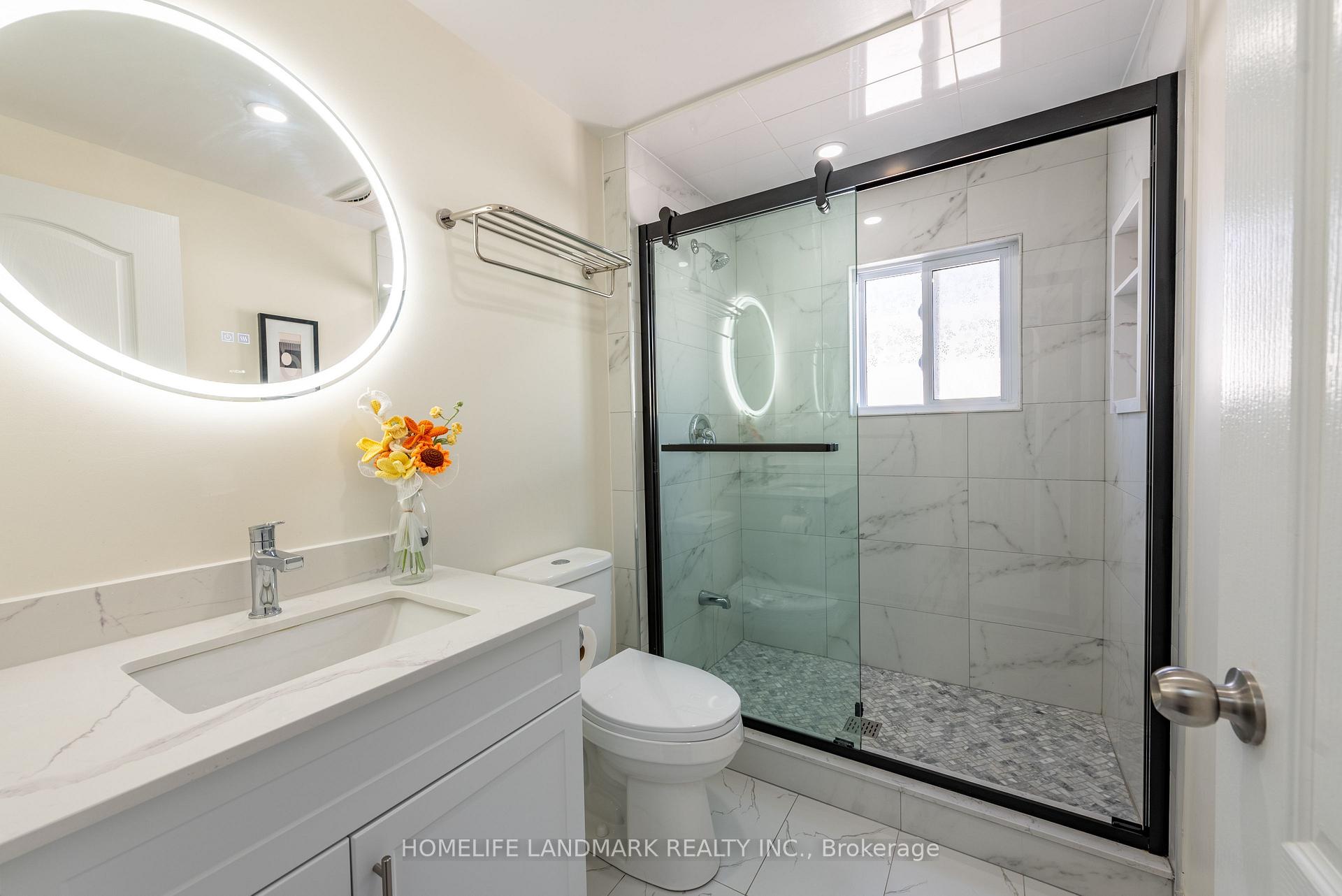 Photo 23 of 537 Raymerville Drive, Markham, Raymerville — HOMEH