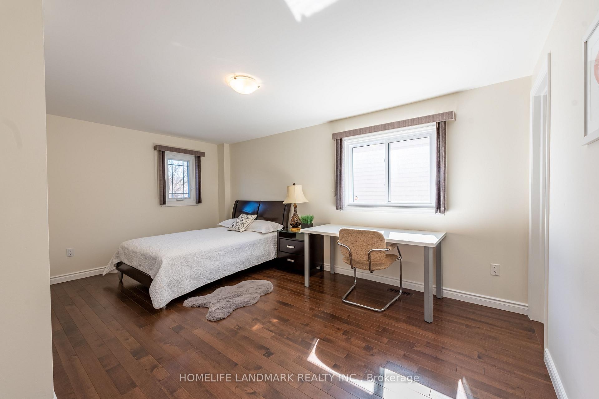 Photo 24 of 537 Raymerville Drive, Markham, Raymerville — HOMEH