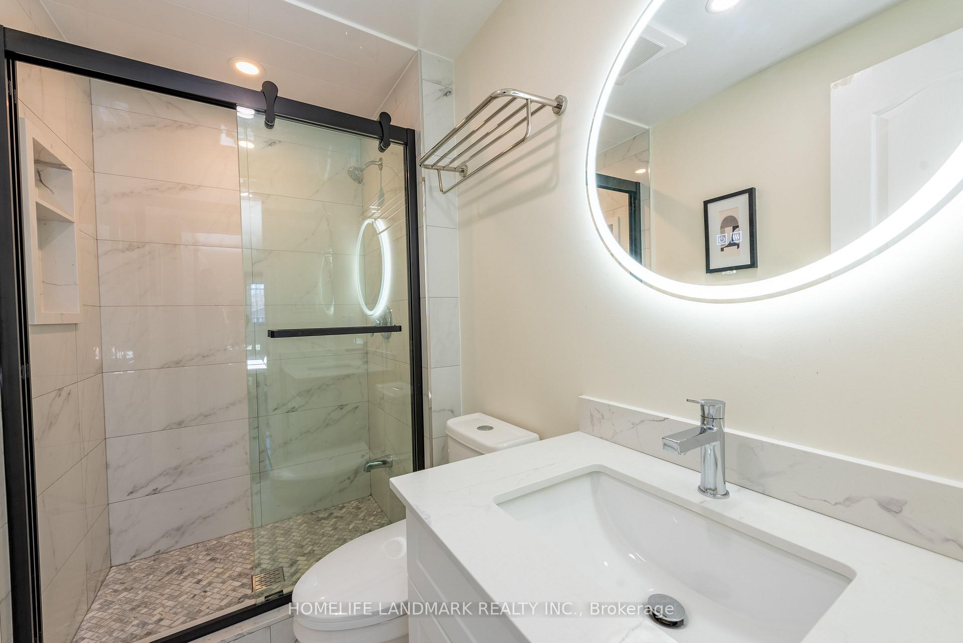 Photo 25 of 537 Raymerville Drive, Markham, Raymerville — HOMEH