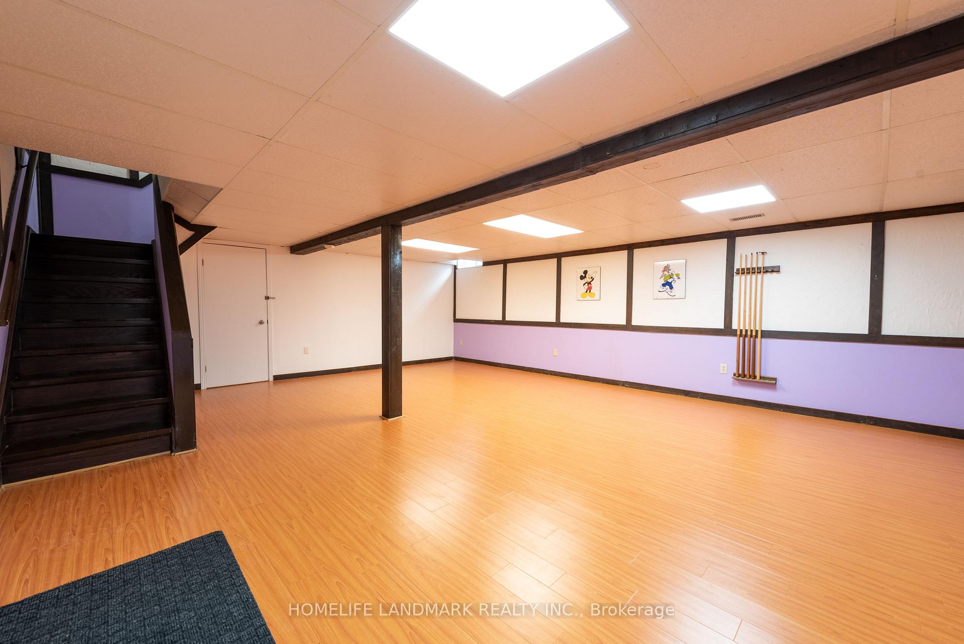 Photo 26 of 537 Raymerville Drive, Markham, Raymerville — HOMEH