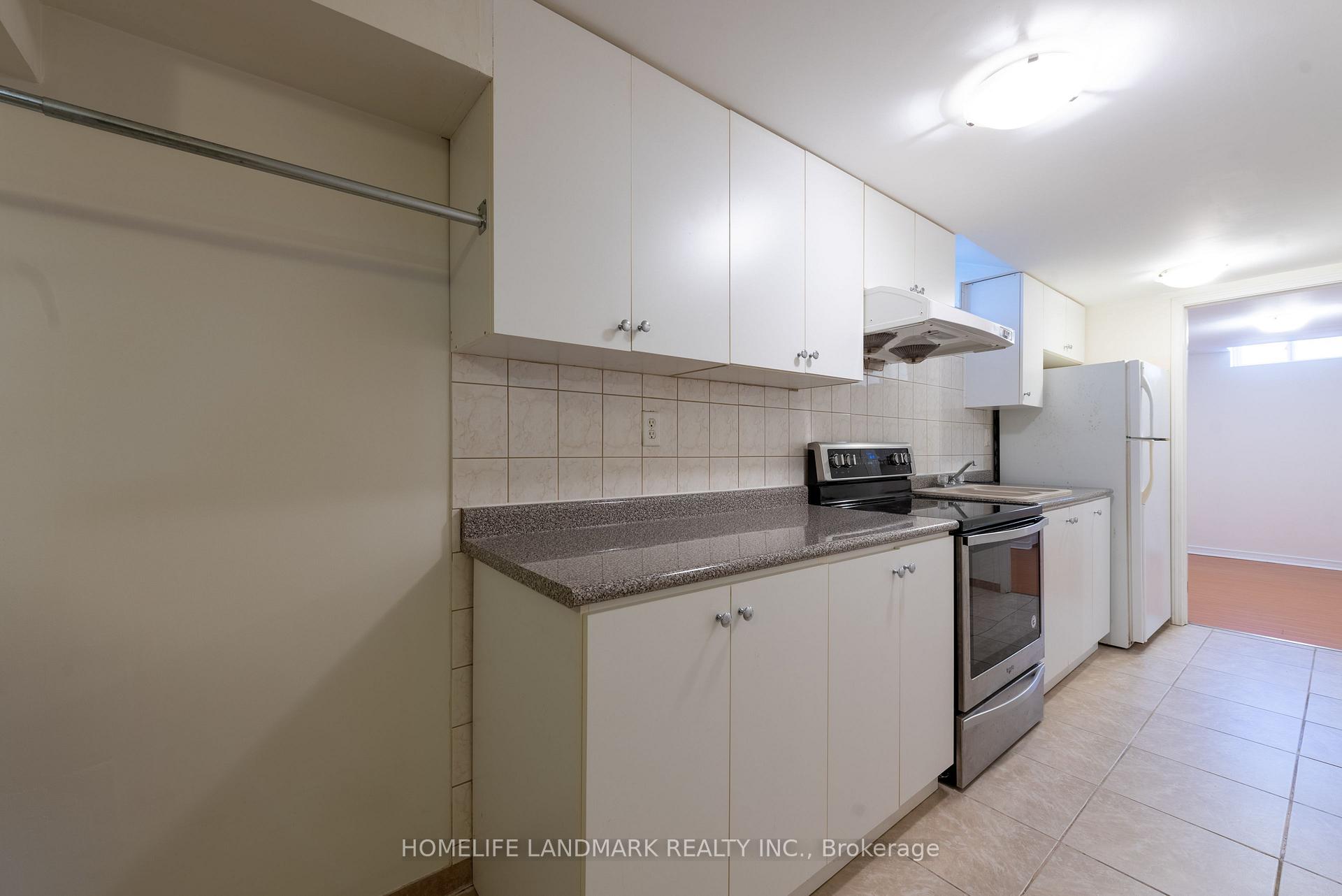 Photo 27 of 537 Raymerville Drive, Markham, Raymerville — HOMEH