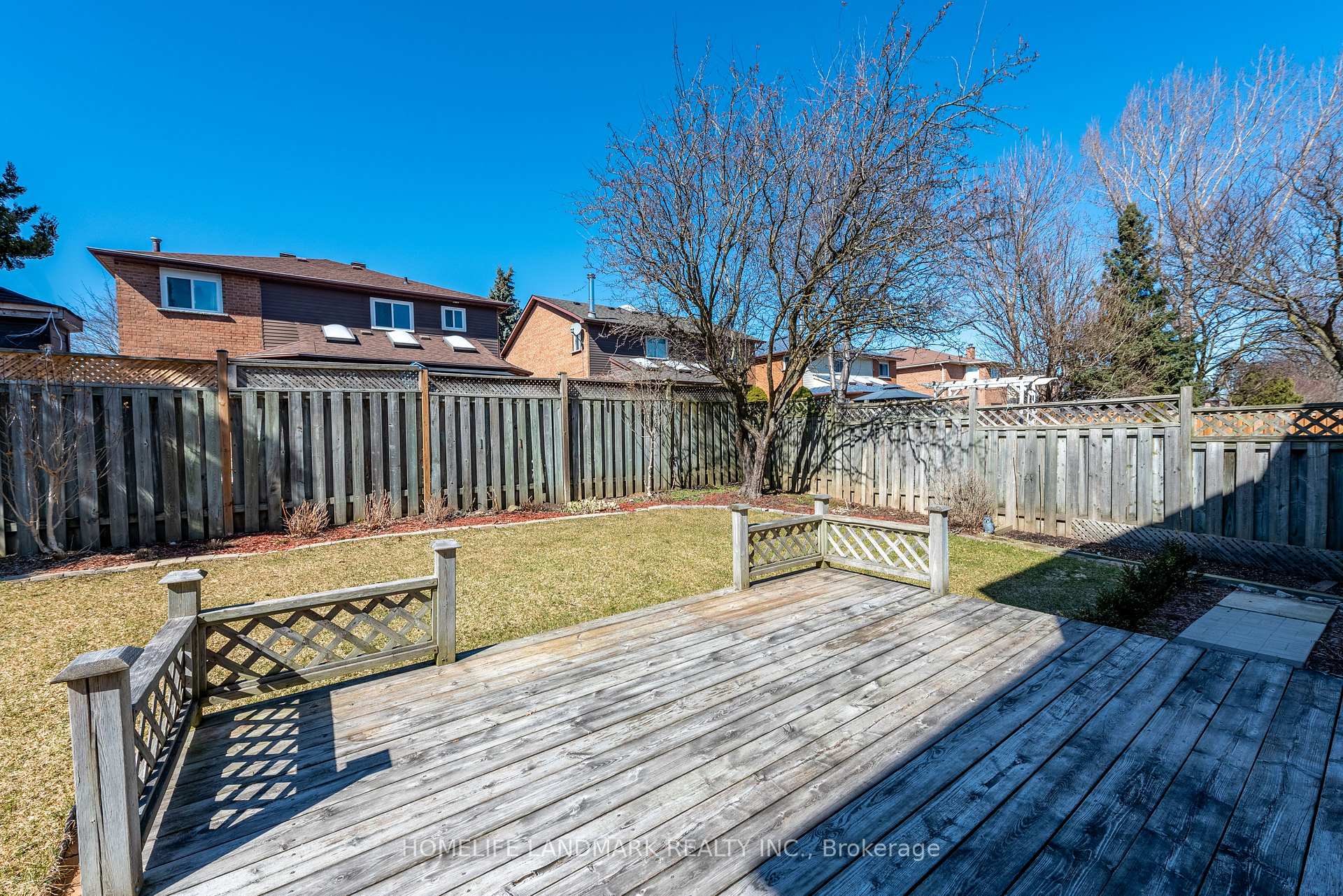 Photo 30 of 537 Raymerville Drive, Markham, Raymerville — HOMEH