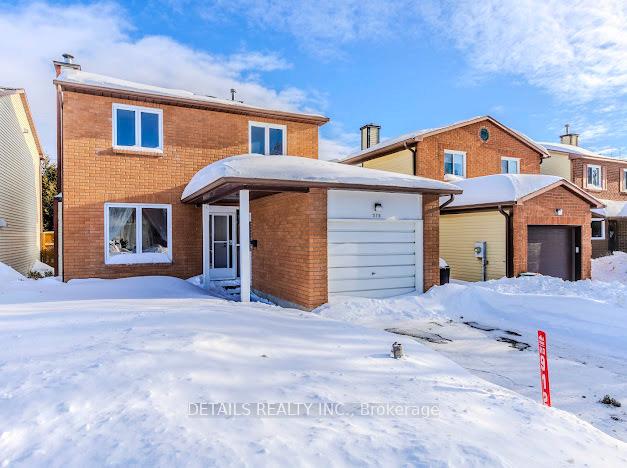 Photo 2 of 376 Pickford Drive, Ottawa, Kanata - Katimavik — HOMEH