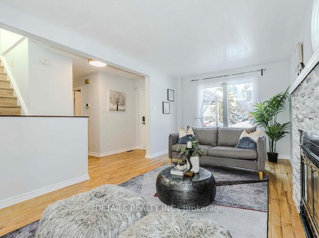 Photo 6 of 376 Pickford Drive, Ottawa, Kanata - Katimavik — HOMEH