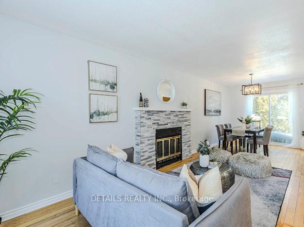 Photo 7 of 376 Pickford Drive, Ottawa, Kanata - Katimavik — HOMEH