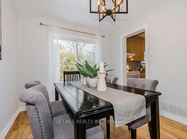 Photo 9 of 376 Pickford Drive, Ottawa, Kanata - Katimavik — HOMEH