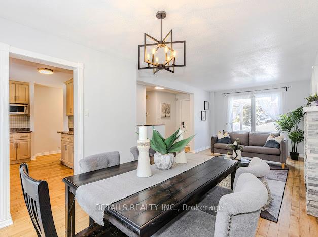 Photo 11 of 376 Pickford Drive, Ottawa, Kanata - Katimavik — HOMEH