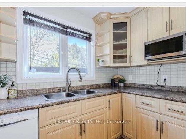 Photo 12 of 376 Pickford Drive, Ottawa, Kanata - Katimavik — HOMEH