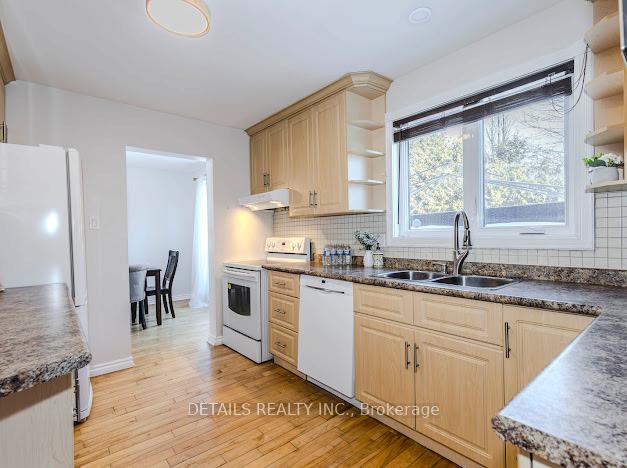 Photo 13 of 376 Pickford Drive, Ottawa, Kanata - Katimavik — HOMEH