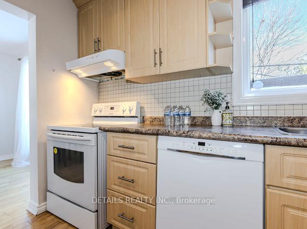 Photo 14 of 376 Pickford Drive, Ottawa, Kanata - Katimavik — HOMEH