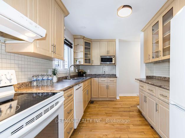 Photo 15 of 376 Pickford Drive, Ottawa, Kanata - Katimavik — HOMEH